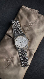 Rolex Datejust 16014