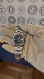Rolex 1500