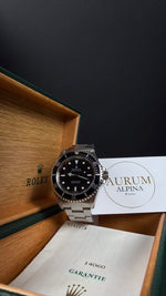 Rolex Submariner 14060