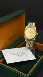 Rolex Datejust 16013
