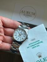 Rolex 15200
